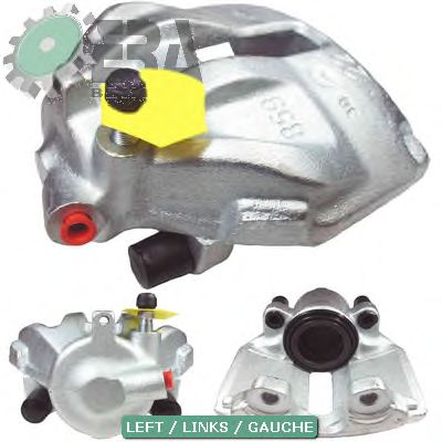 ERA BENELUX bc62839 -  Тормозной суппорт